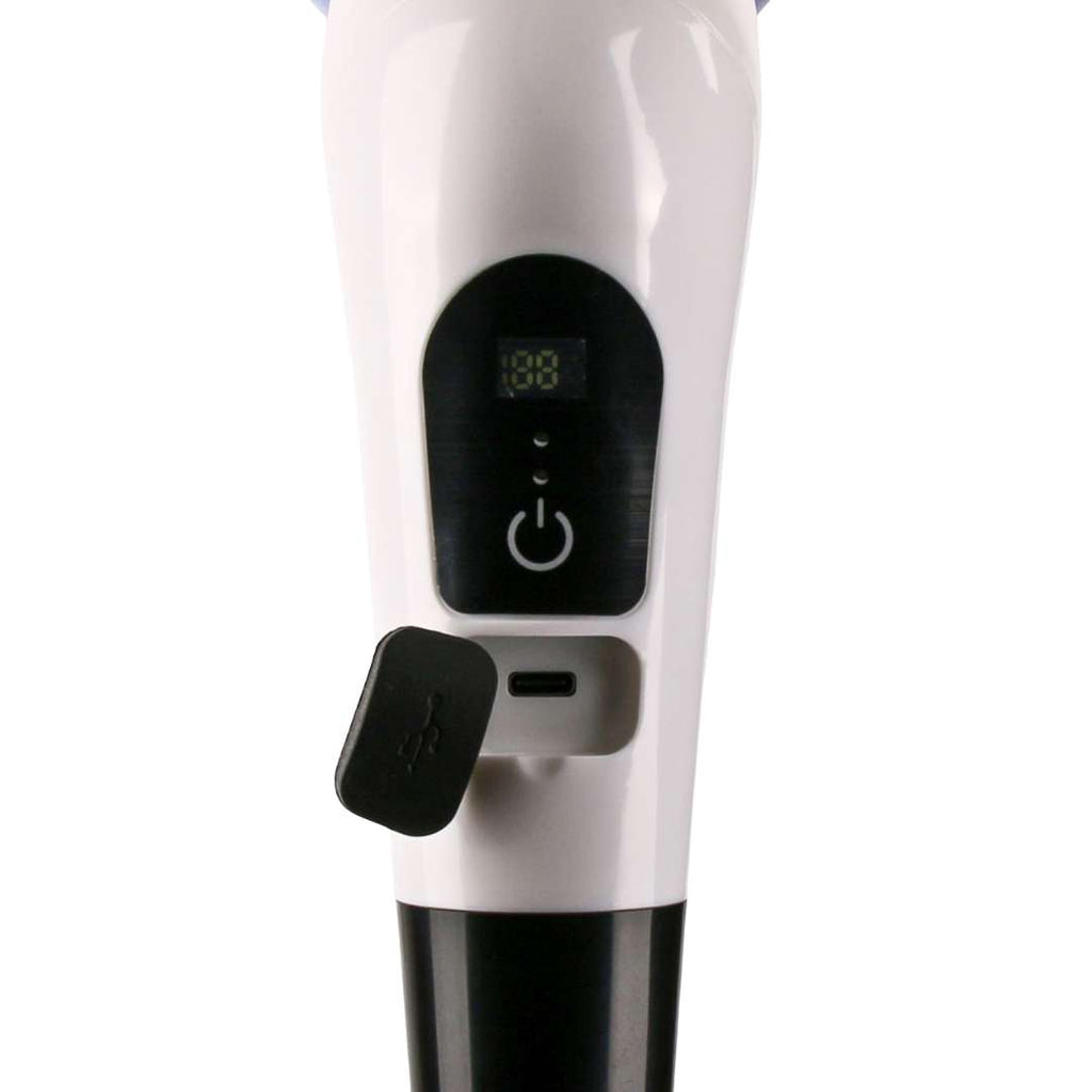 7 in 1 Electric Cleaning Brush with Fast Type-C Charging