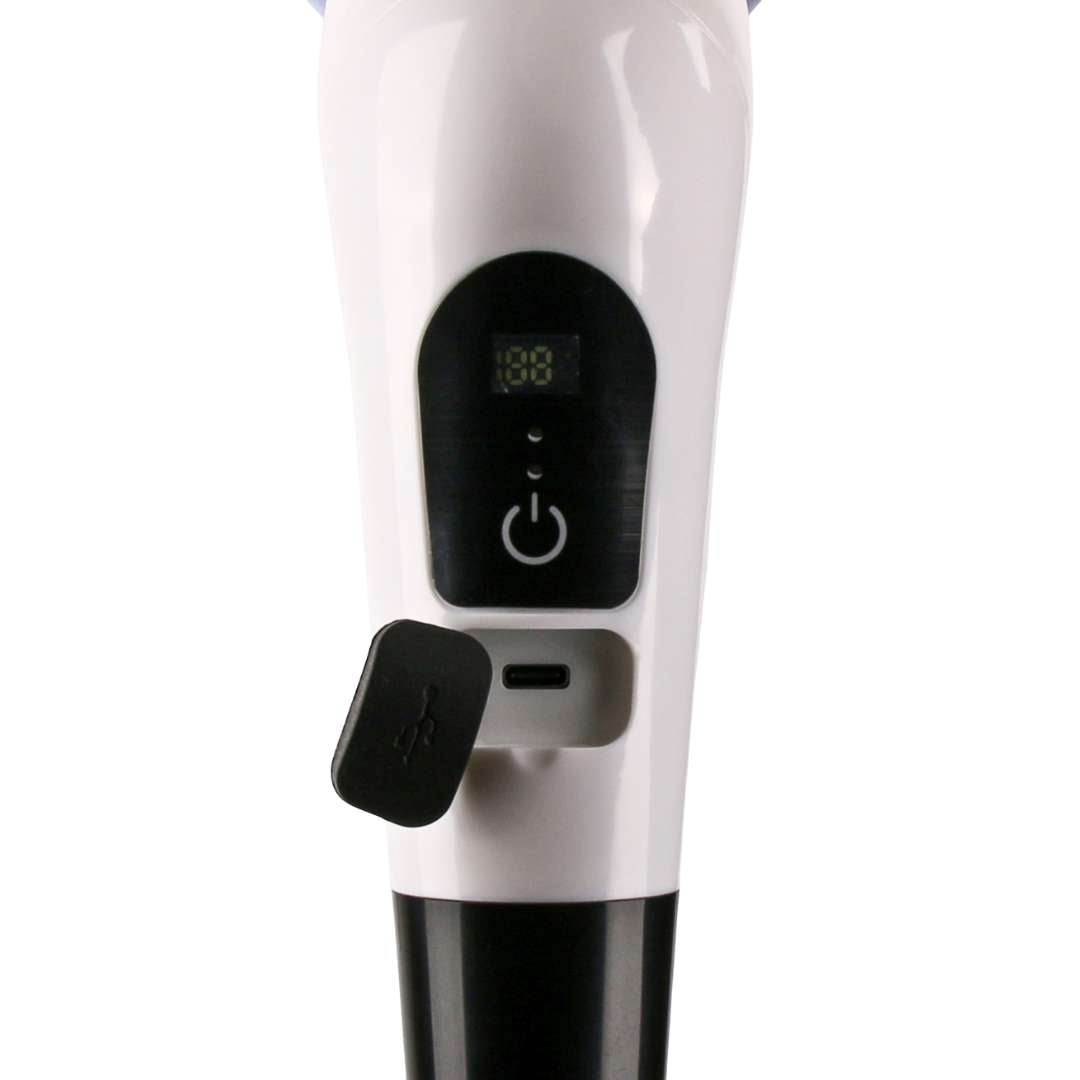 7 in 1 Electric Cleaning Brush with Fast Type-C Charging
