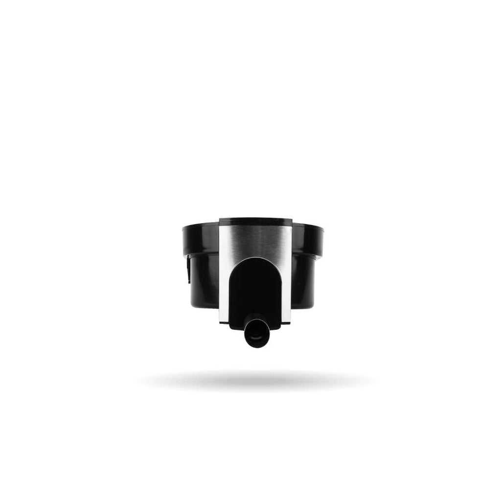 Hitech Juice Extractor 600W Stainless Steel Juicer